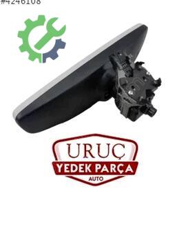 Skoda Octavia İç Ayna 57A857511 çıkma parça