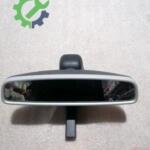 Skoda Octavia Orijinal Çıkma İç Ayna 57A858511