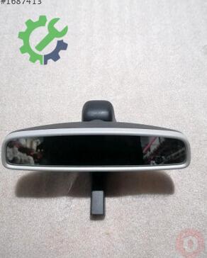 Skoda Octavia İç Ayna 57A858511 çıkma parça