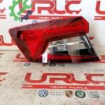 Skoda Karoq Orijinal Çıkma Stop 57A945711