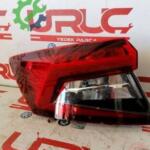 Skoda Karoq Orijinal Çıkma Stop 57A945711