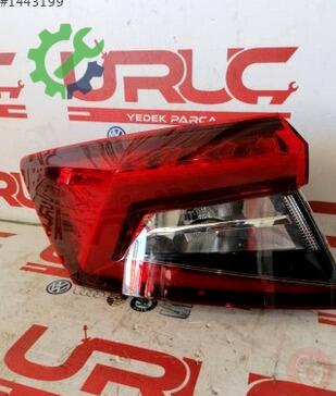 Skoda Karoq Stop 57A945711 çıkma parça