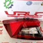 Skoda Karoq Orijinal Çıkma Stop 57A945711