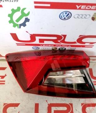 Skoda Karoq Stop 57A945711 çıkma parça