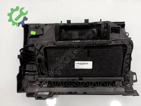 Skoda Karoq Torpido 57B857097G çıkma parça