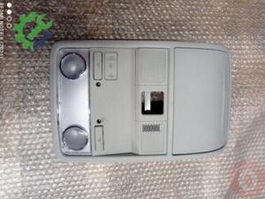 Skoda Karoq 2022 Tavan Lambası Çıkma – 57B947105C
