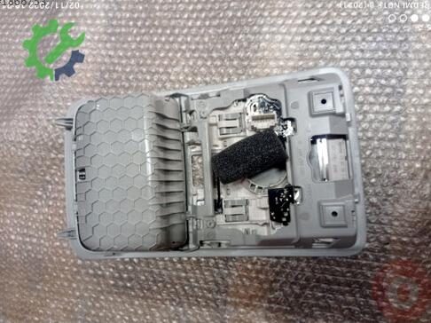 Skoda Karoq Tavan Lambası 57B947105C çıkma parça