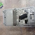 Skoda Karoq 2022 Tavan Lambası Çıkma – 57B947105C