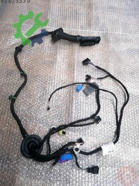 Skoda Karoq Elektrik Tesisatı 57B971121T çıkma parça