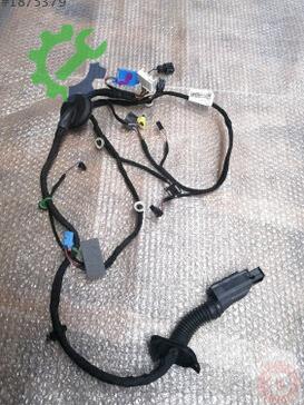 Skoda Karoq Elektrik Tesisatı 57B971121T çıkma parça