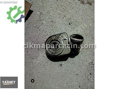 Fiat Yağ Pompası çıkma parça