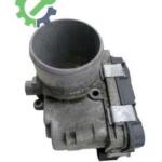 Fiat Ducato Gaz Kelebeği 5801727743 Sökme Çıkma