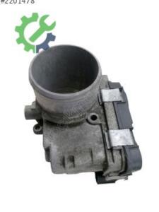 Fiat Ducato Gaz Kelebeği 5801727743 Sökme Çıkma