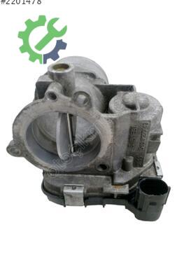 Fiat Ducato Gaz Kelebeği 5801727743 çıkma parça