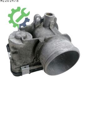 Fiat Ducato Gaz Kelebeği 5801727743 çıkma parça