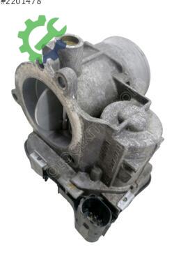 Fiat Ducato Gaz Kelebeği 5801727743 çıkma parça