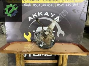 58500-1J150 i20 Westinghouse 1.2 Garantili Çıkma
