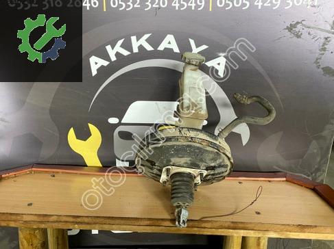 Hyundai i20 Westinghouse 585001J150 çıkma parça