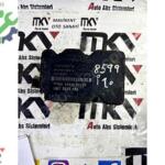 58910-0X500 HYUNDAI İ10 ÇIKMA ABS BEYNİ