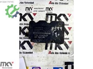 58910-0X500 HYUNDAI İ10 ÇIKMA ABS BEYNİ