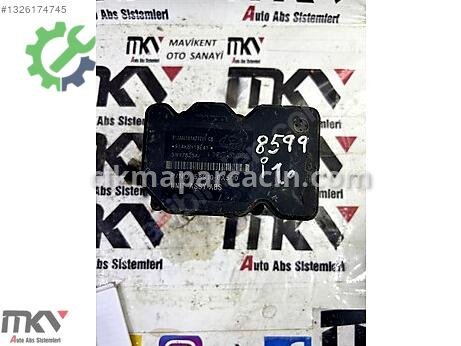 Hyundai i10 ABS Beyni (Modül) çıkma parça