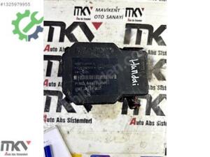 58920-1G000 HYUNDAİ ACCENT ÇIKMA ABS BEYNİ