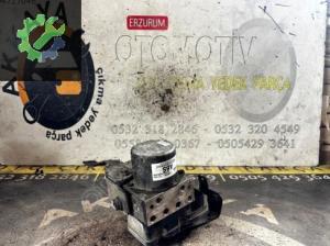 58920-1E100 HYUNDAİ ACCENT ERA-KİA RİO Orijinal ÇIKMA ABS BEYNİ