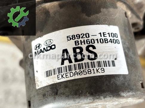 Hyundai Accent ABS Beyni (Modül) çıkma parça