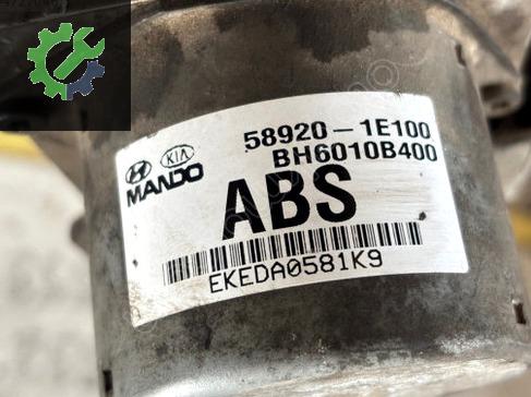 Hyundai Accent ABS Beyni (Modül) 58920 çıkma parça
