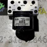 58920-1G000 HYUNDAİ ACCENT ERA Çıkma ABS Beyni
