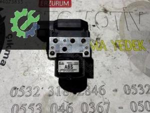 58920-1G000 KİA RİO Orijinal Çıkma ABS Beyni