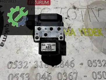 Kia Rio ABS Beyni (Modül) çıkma parça