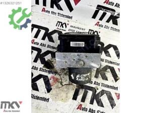 58920-A6210 HYUNDAI İ30 ÇIKMA ABS BEYNİ