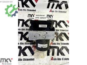 589250-1P300 KIA VENGA ÇIKMA ABS BEYNİ
