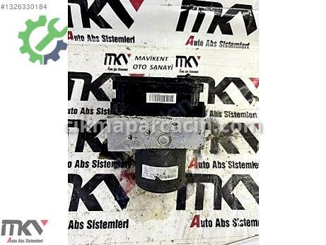 Kia Venga ABS Beyni (Modül) çıkma parça