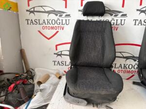 VOLKSWAGEN POLO CLASSİC YOLCU KOLTUK