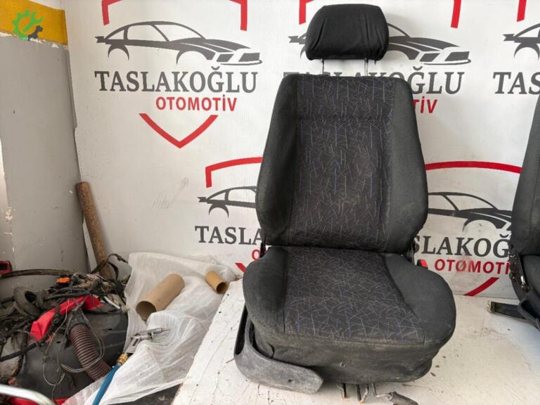 Volkswagen Polo Koltuk çıkma parça