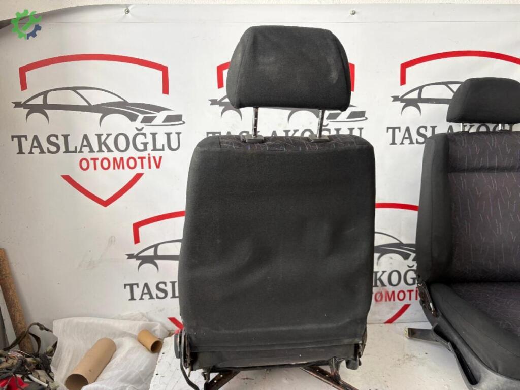 Volkswagen Polo Koltuk çıkma parça