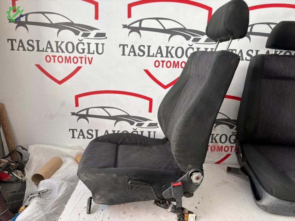 Volkswagen Polo Koltuk çıkma parça