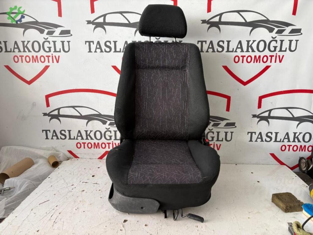 Volkswagen Polo Koltuk çıkma parça