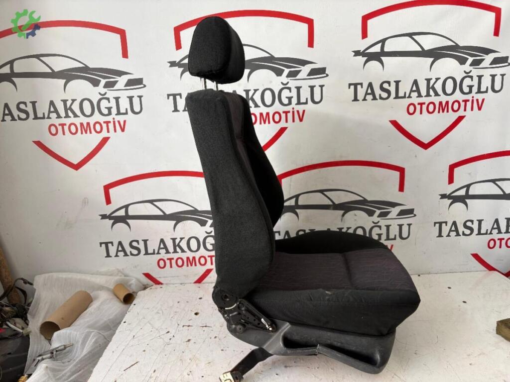 Volkswagen Polo Koltuk çıkma parça