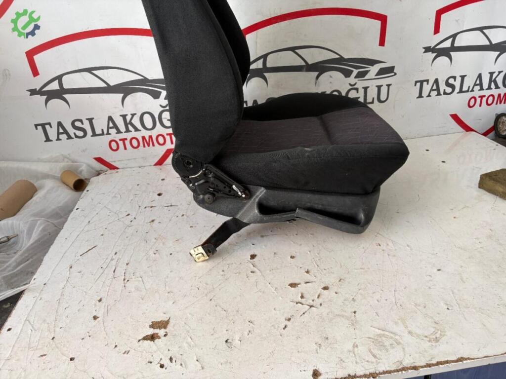 Volkswagen Polo Koltuk çıkma parça
