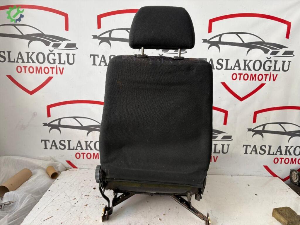 Volkswagen Polo Koltuk çıkma parça