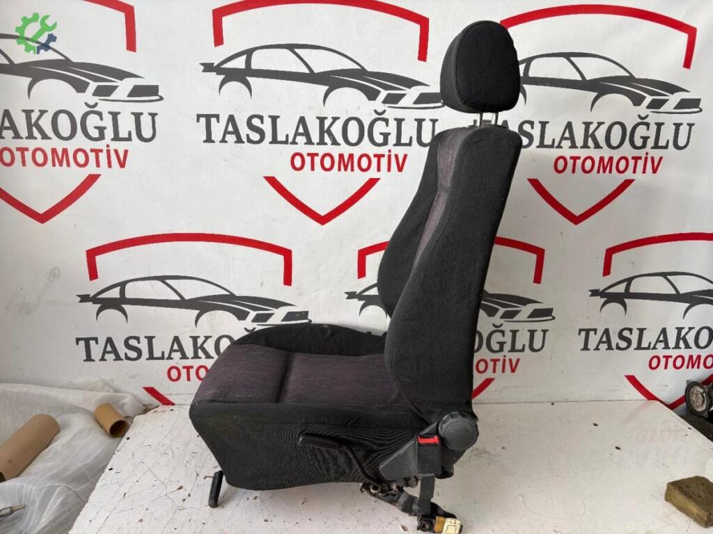 Volkswagen Polo Koltuk çıkma parça
