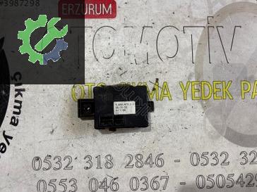 Fiat Brava Modül çıkma parça