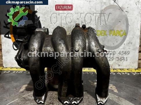 Renault Laguna Emme Manifoldu çıkma parça
