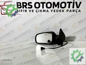 5C7857508C VOLKSWAGEN JETTA 2010 2018 SIFIR SAĞ ELEKTRİKLİ AYNA