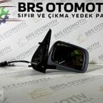 Volkswagen Jetta Sağ Dış Ayna çıkma parça - BRS OTOMOTİV SIFIR VE ÇIKMA YEDEK PARÇA İstanbul