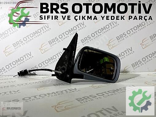 Volkswagen Jetta Sağ Dış Ayna 5C7857508C çıkma parça