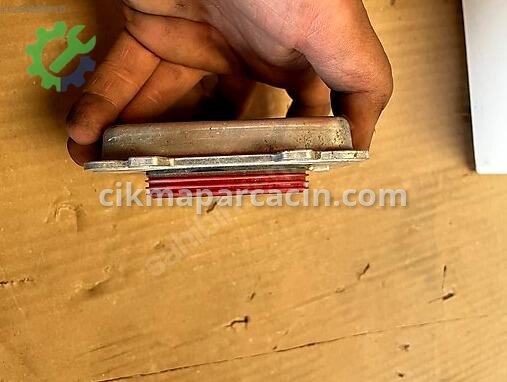 Mercedes-Benz Sprinter Far Beyni 5DV009610 çıkma parça